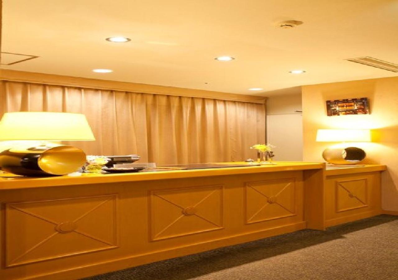 Sapporo Classe Hotel / Vacation Stay 63013 Exteriér fotografie